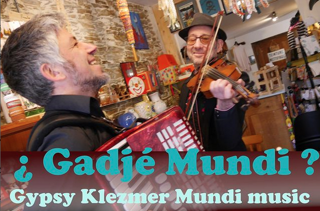 Fête de la musique