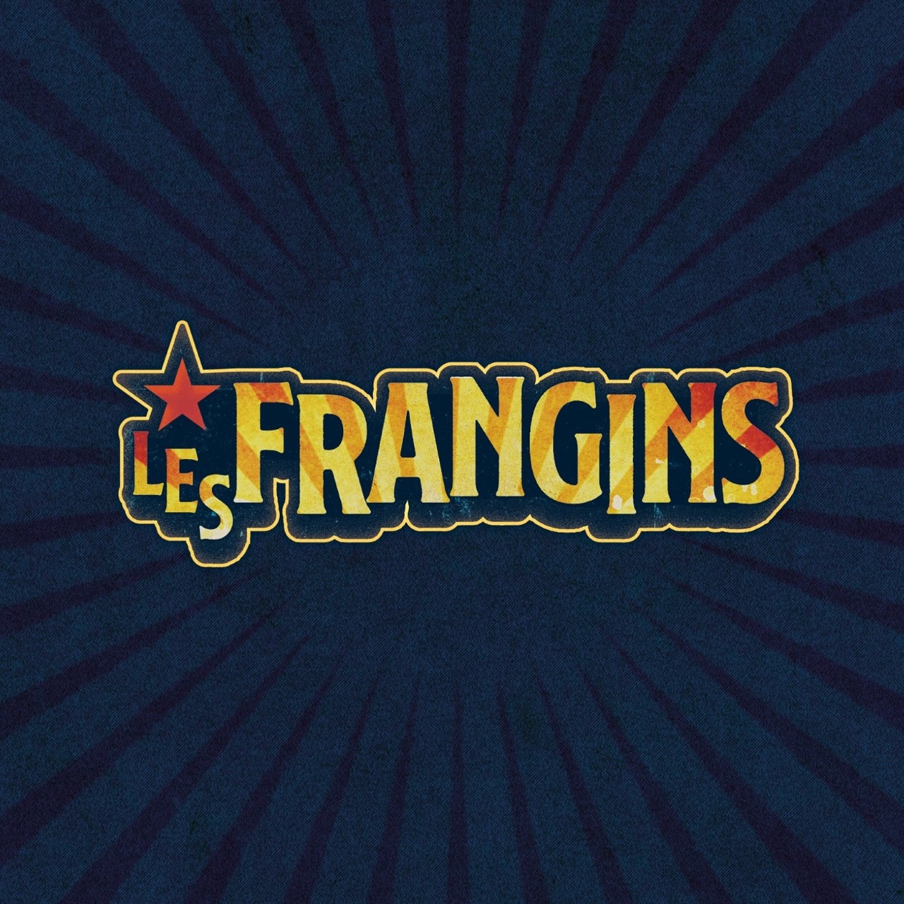 Concert Les Frangins